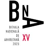 Bienala Națională de Arhitectură 2023