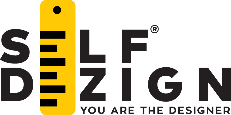 SelfDezign Logo