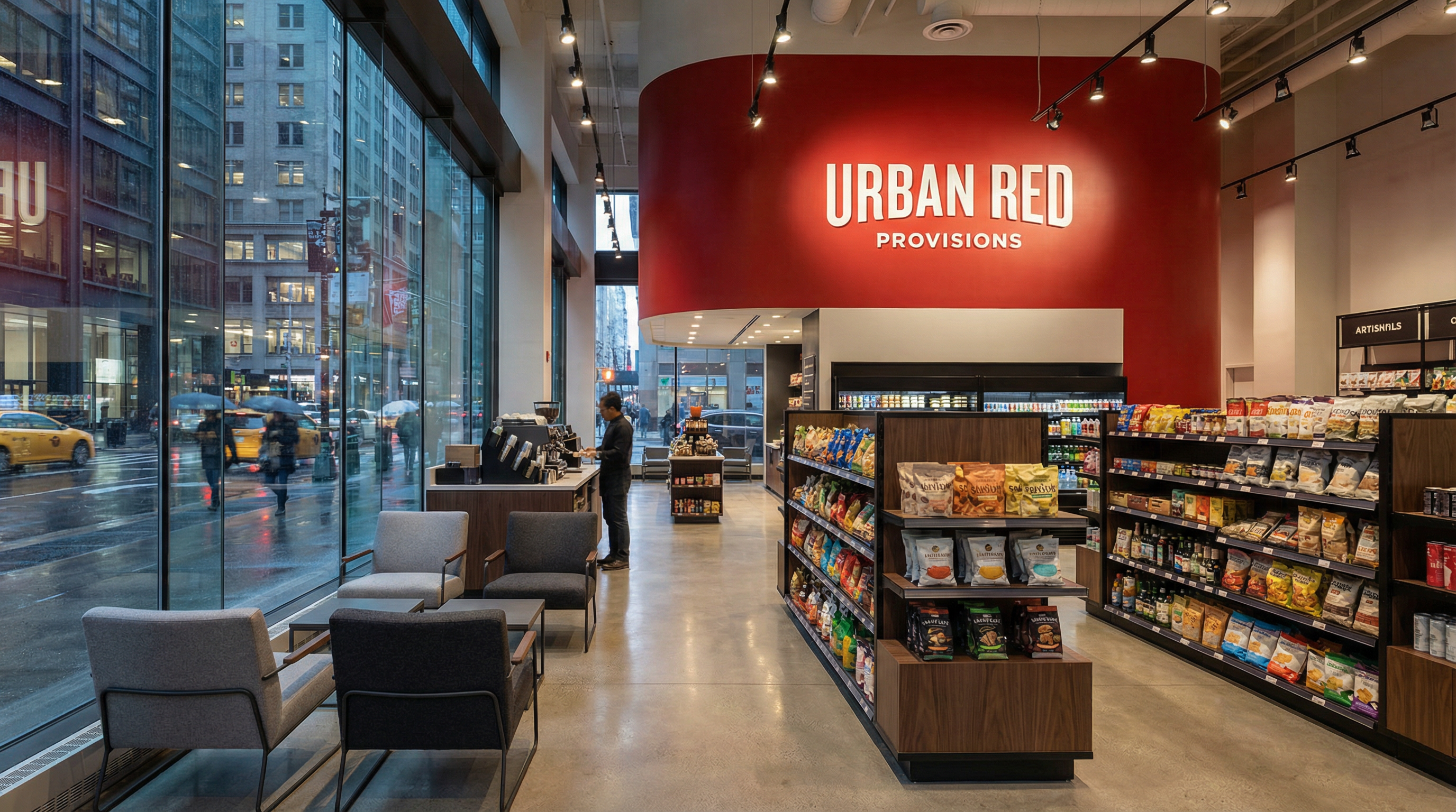 FMCG Branding - brand activation